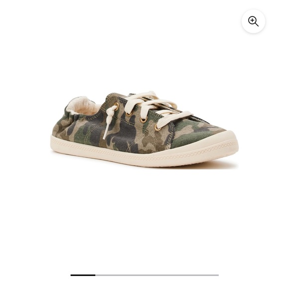 Slip on Sneakers - Picture 1 of 10